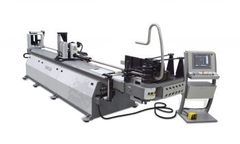 电动CNC-TUBE-BENDER-CE60CNC