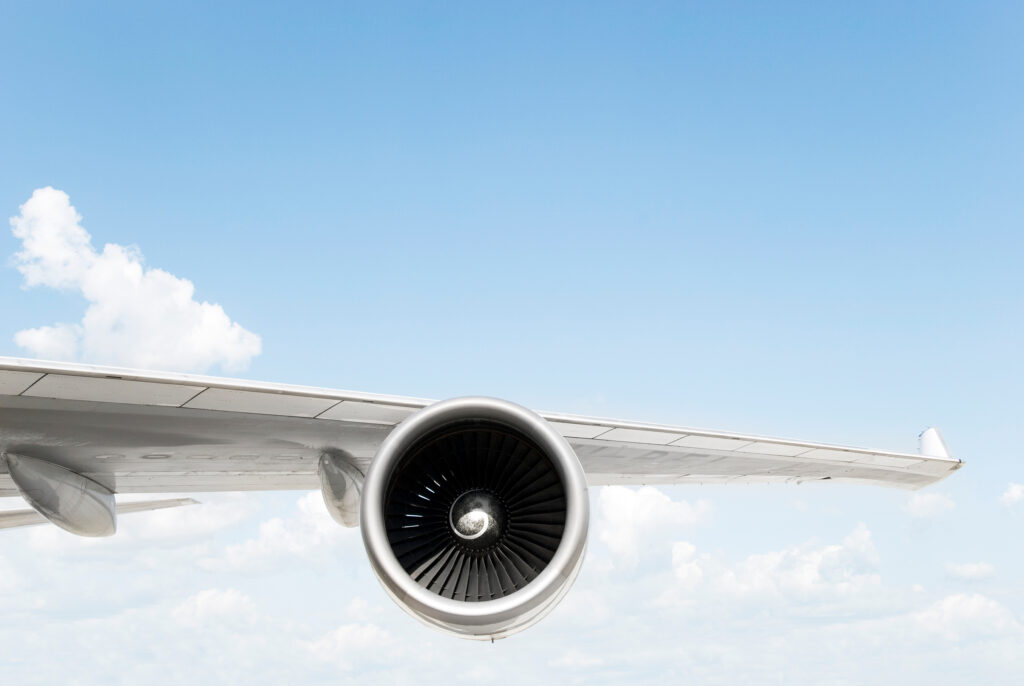 航空