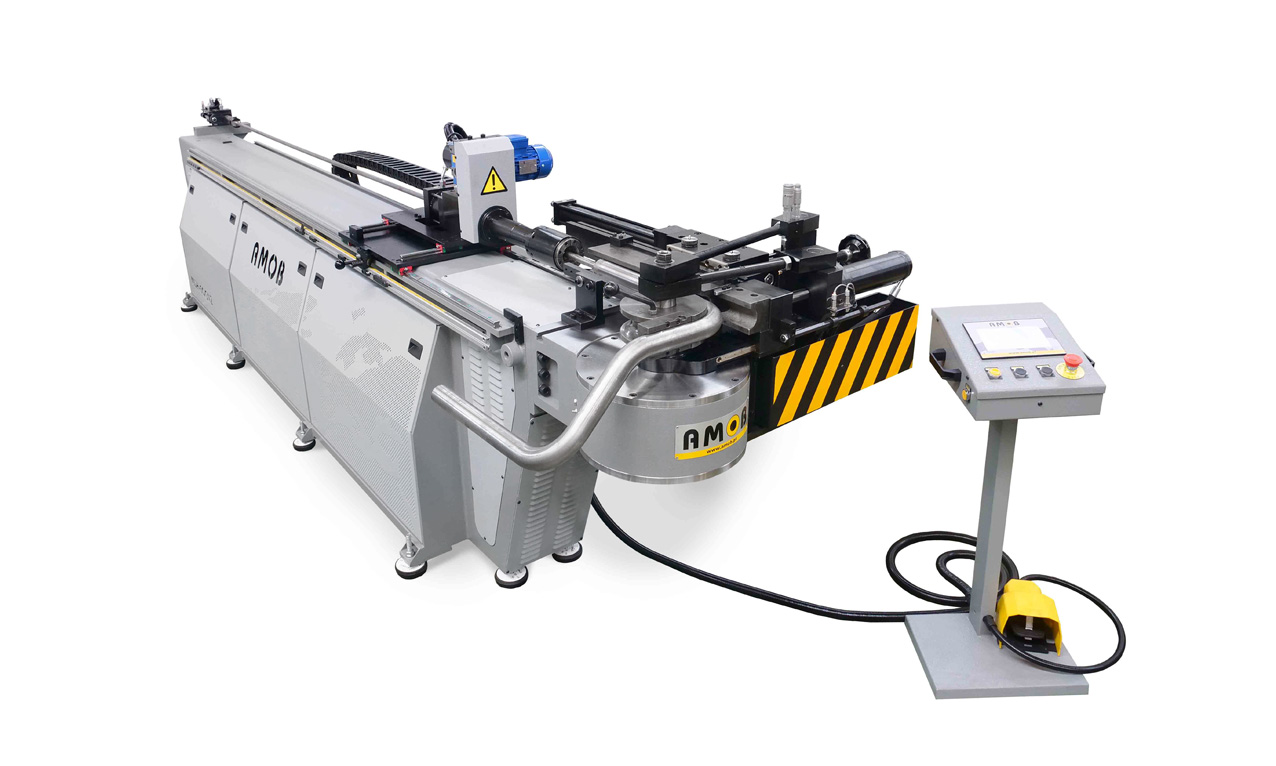 Electric-NC-tube-bender-MDH60CN2