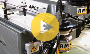 Video-Electric-NC-tube-bender-MDH35CN1