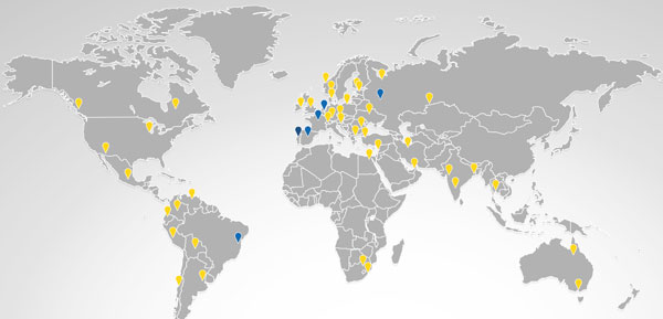 -  Mapa Company的图像