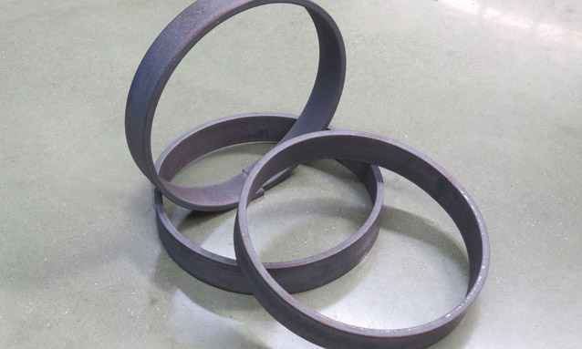 角辊图像- MAH-AC系列-角弯辊扁钢完美的环