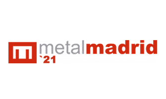 188亚洲真人娱乐AMOB在MetalMadrid, 2021年